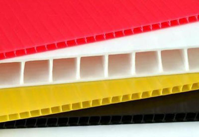 PP中空板加入填充料對(duì)性能有什么影響？