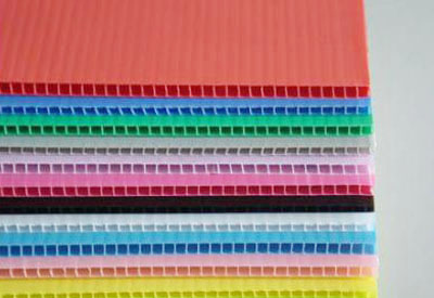 防靜電中空板周轉(zhuǎn)箱的類別有哪些