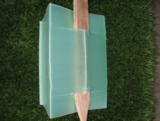 中空板樹樁保護架