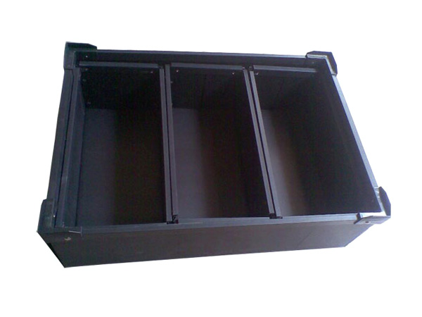 防靜電中空板周轉(zhuǎn)箱