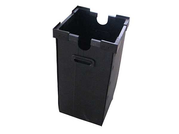 防靜電中空板周轉(zhuǎn)箱