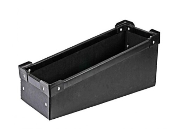 防靜電中空板周轉箱